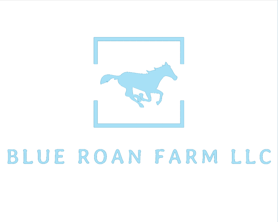 Blue Roan Farm LLC