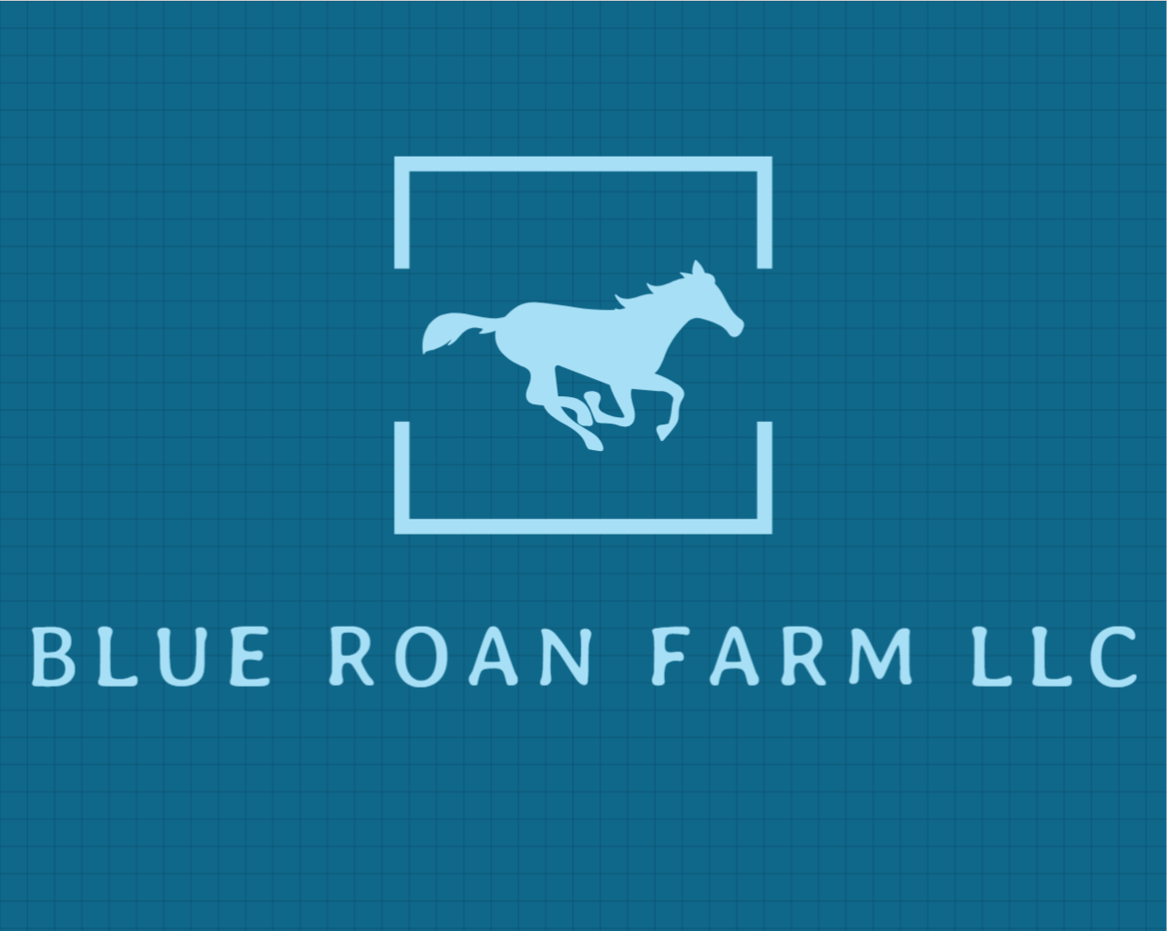 About Us - Blue Roan Farm